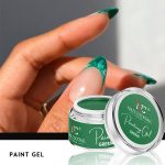 painting verde